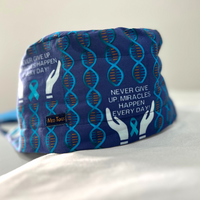 Hope Scrub Cap (2 sizes available)