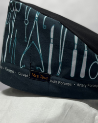 Surgeon's toys - Unisex cotton cap