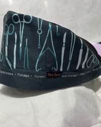 Surgeon's toys - Unisex cotton cap