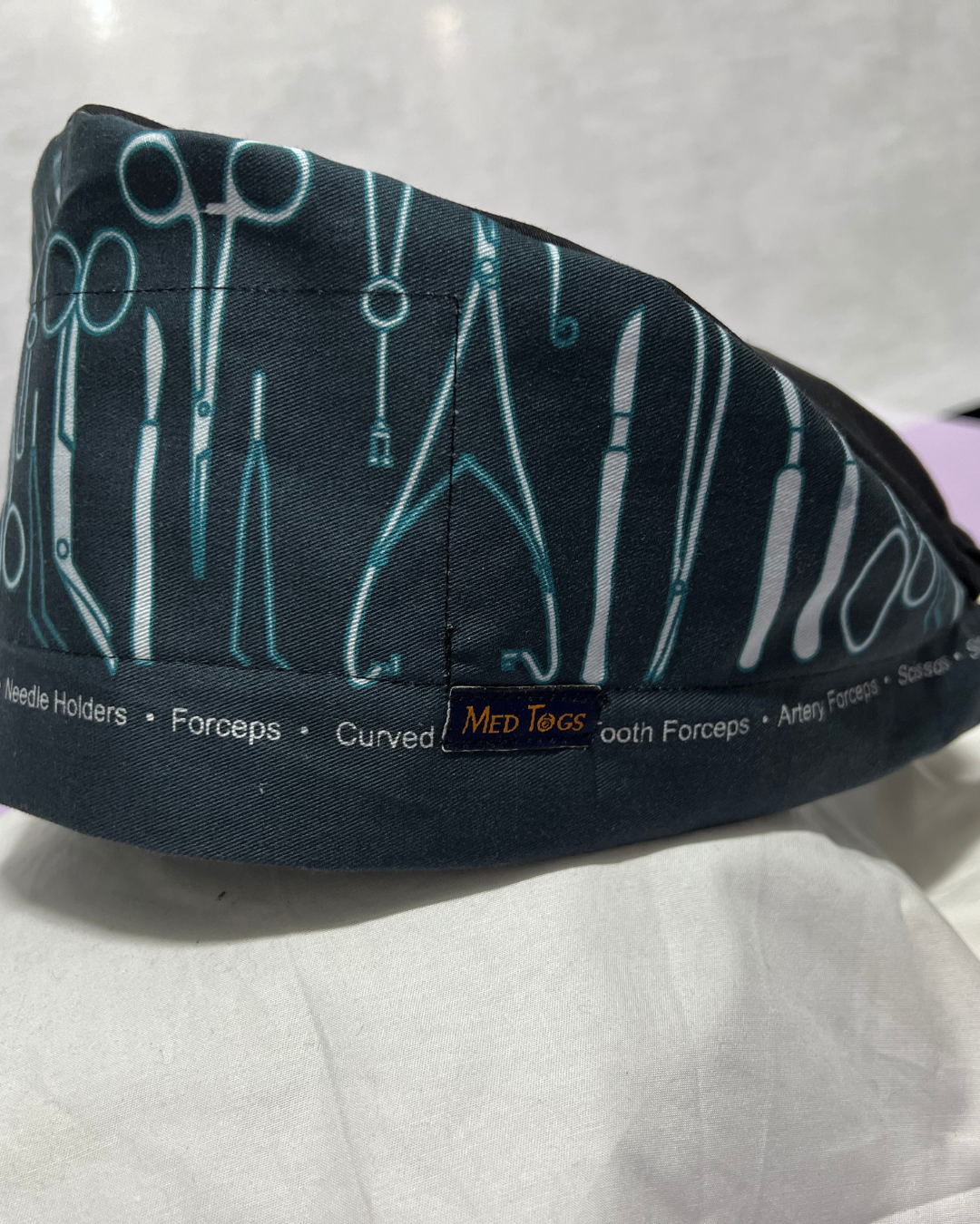 Surgeon's toys - Unisex cotton cap