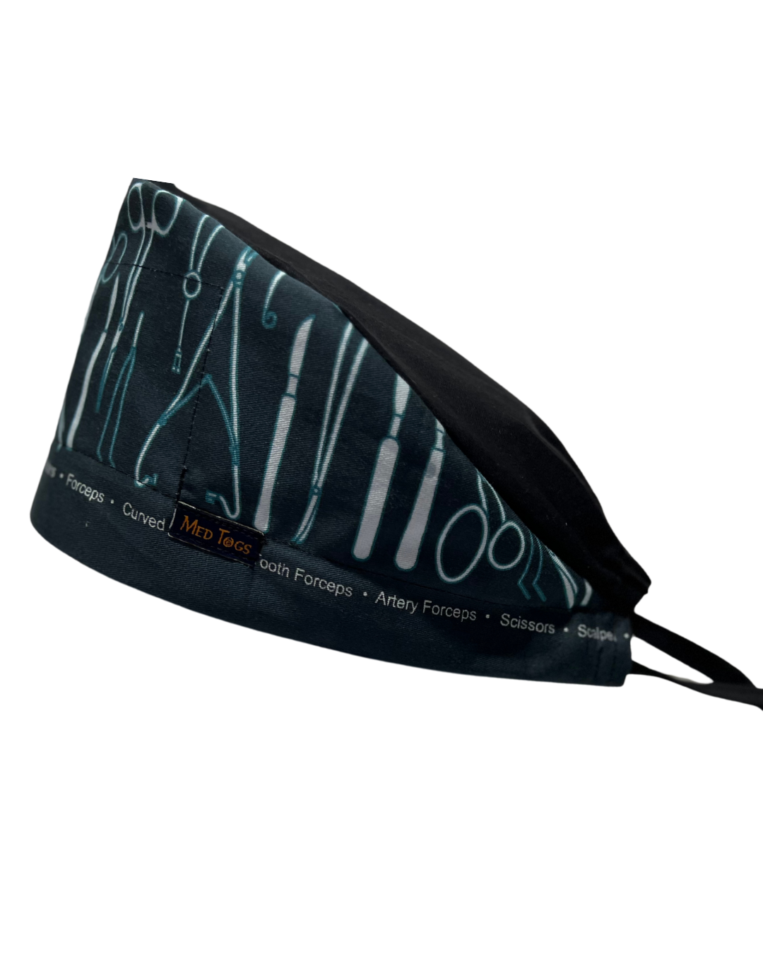 Surgeon's toys - Unisex cotton cap