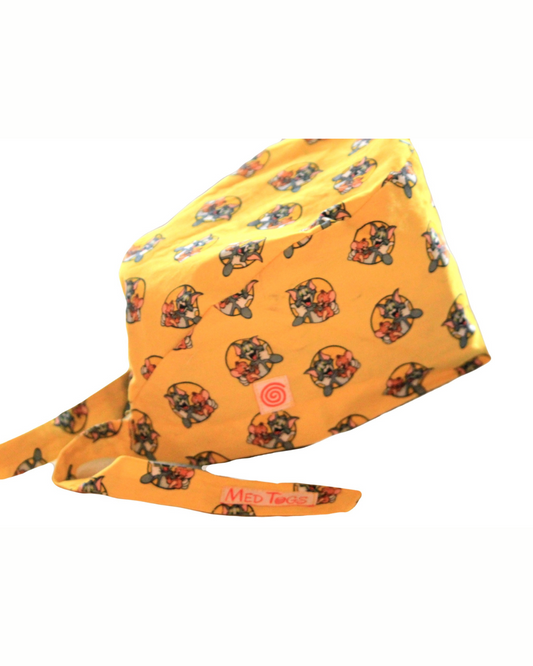 Nostalgia: Unisex caps