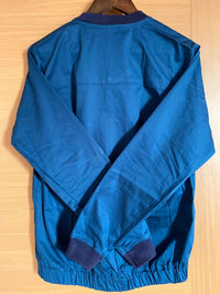 Cotton Stretchable Scrub Jacket and Pant Set