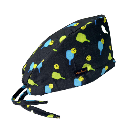 Pickleball - It is!