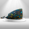 GenZ - Unisex Scrub Cap