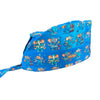 Ganesh Mudra shaded: Unisex Scrub Cap