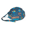 Robotic Surgery 2 - Unisex Scrub Cap