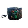 Indie motifs - Unisex Scrub Cap
