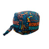 Robotic Surgery 2 - Unisex Scrub Cap