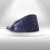 Universe Scrub Cap (2 sizes available)