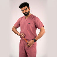 MedTogs scrubs hospital uniforms men doctors