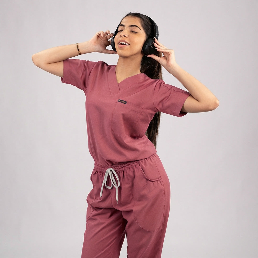 most comfortable scrubs for doctors and hospital wear
