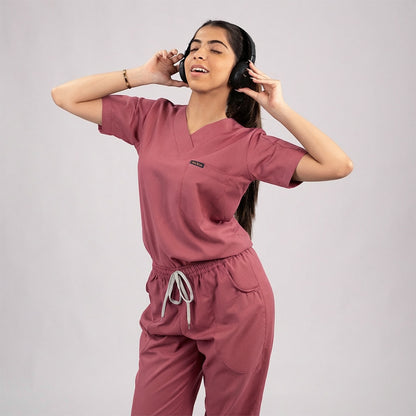 most comfortable scrubs for doctors and hospital wear