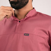 comfortable breathable doctor OT scrubs india