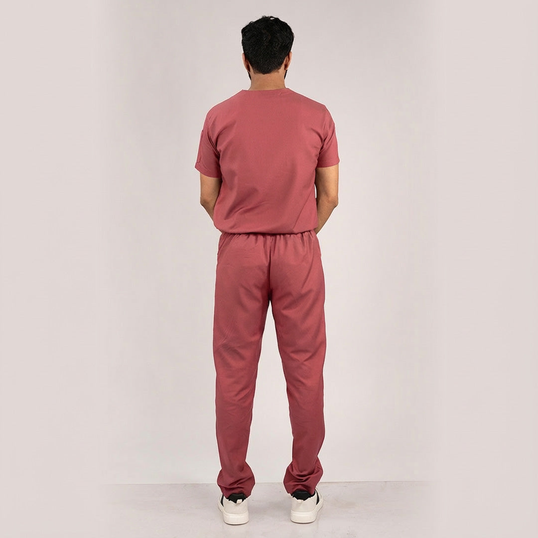 featherlight OT scrubs india hospitals