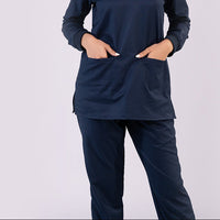 Pro-fit Full Sleeve Women scrubs