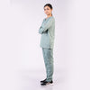 Pro-fit Full Sleeve Women scrubs