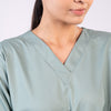 Pro-fit Full Sleeve Women scrubs