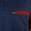 Pro-fit Blue Maroon Dual Scrubs