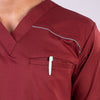 Pro-fit Full Sleeve Men scrubs