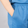 Pro-fit Ocean Navy Dual scrubs