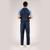 Pro-fit Navy Ocean blue Dual Scrubs