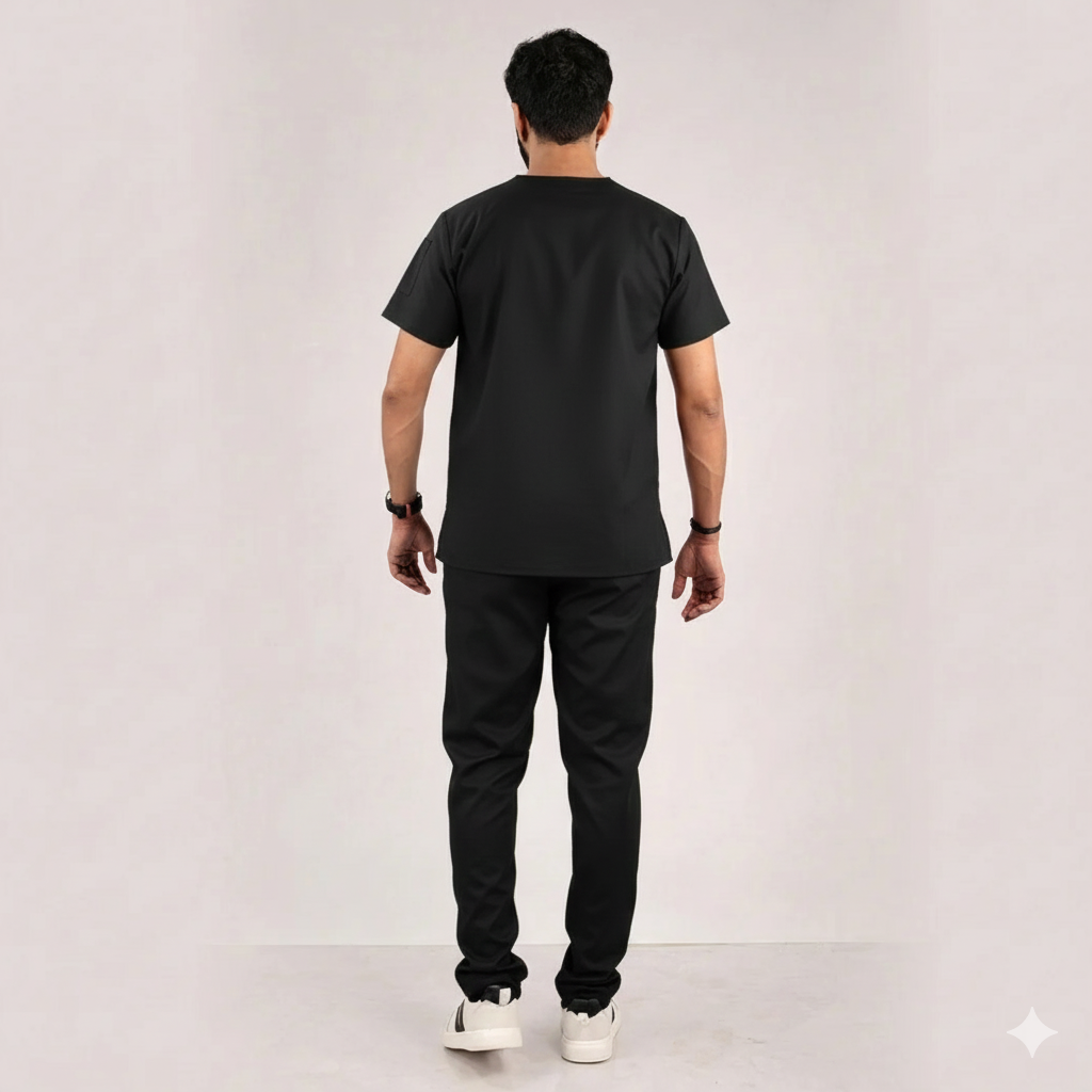 MedTogs men scrubs