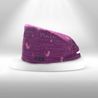 Gynaecologist Scrub Cap