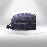 Lifeline Scrub Cap (2 sizes available)