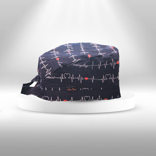 Lifeline Scrub Cap (2 sizes available)