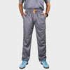 Pro-fit Grey Mint Dual Scrubs