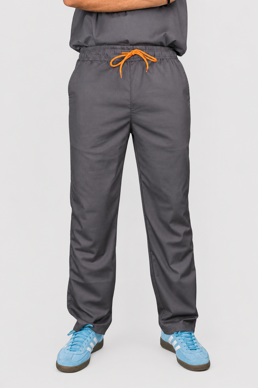 Stretchable scrubs for surgeon doctors