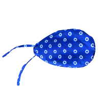 doctors printed scrub cap for operation theatre