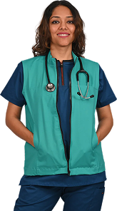 VESTS & APRONS