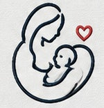 mother baby