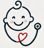 pediatrician