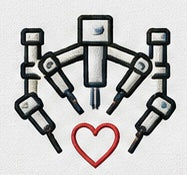 robotic surgery