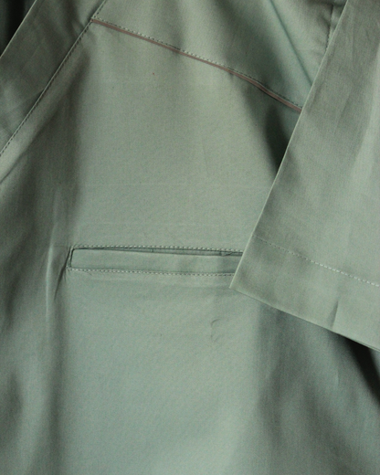 V neck cotton stretchable scrub tops