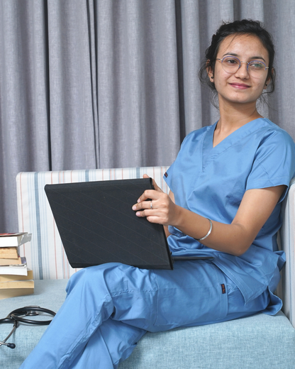 Women Scrubs Pant