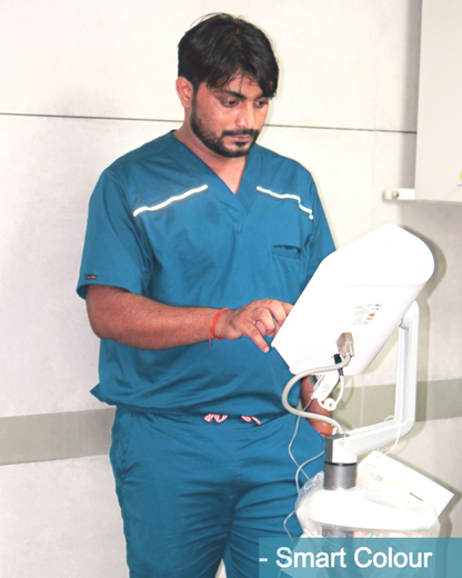 Men Scrubs Pant