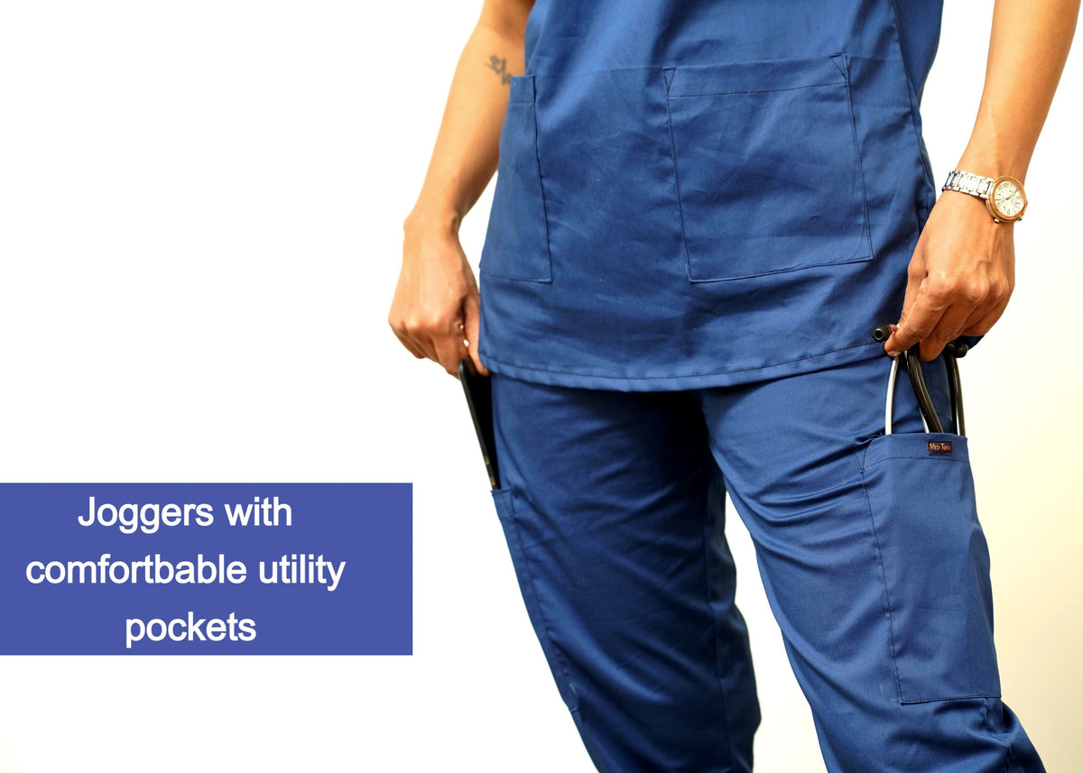Women Scrubs Pant
