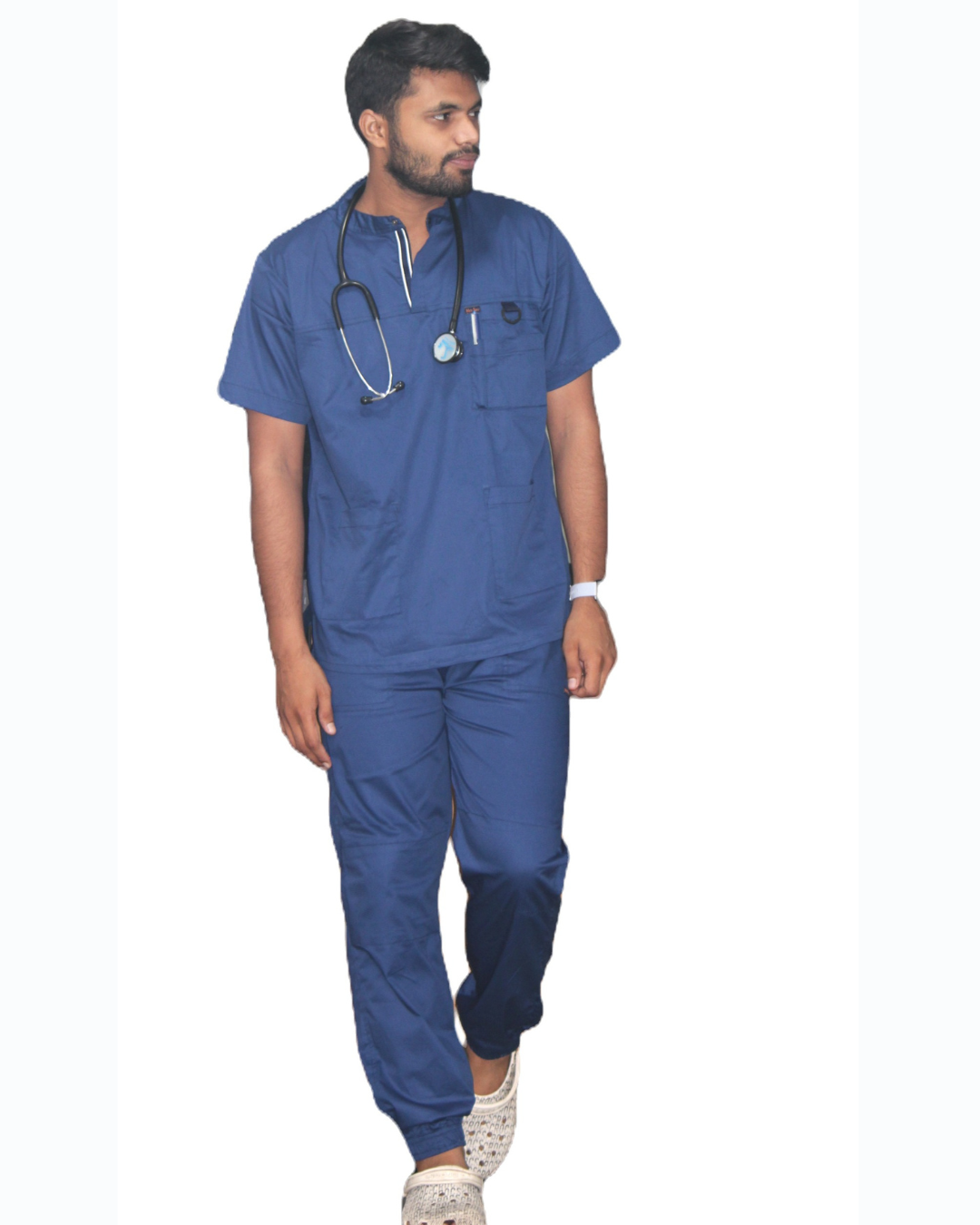 Men Scrubs Pant