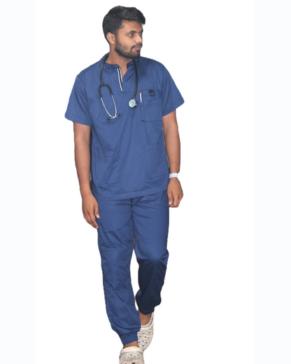 Men Scrubs Pant