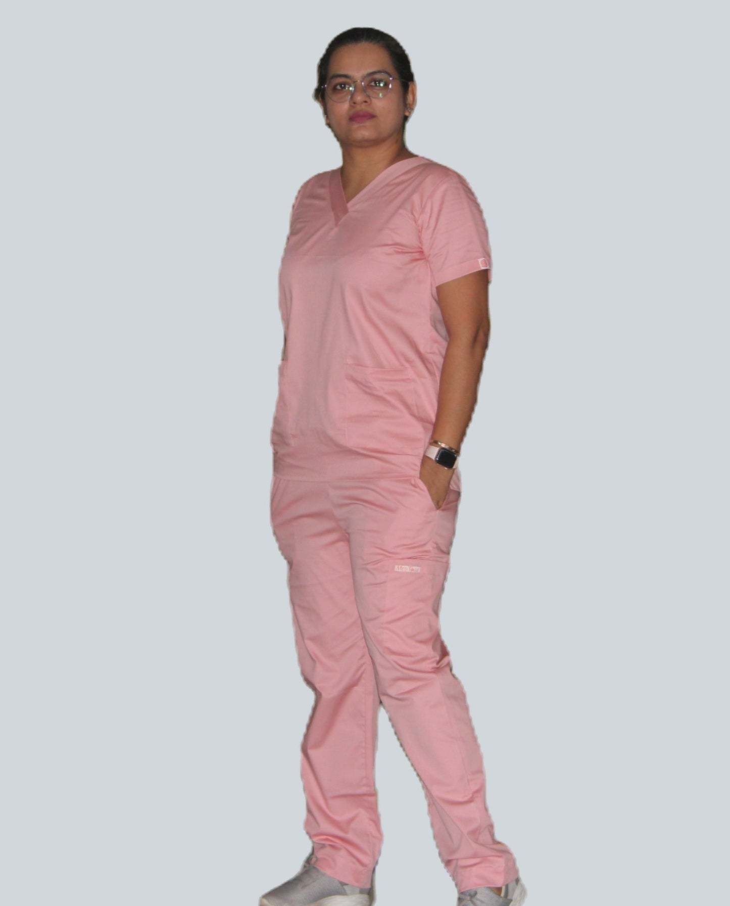 Women Scrubs Pant