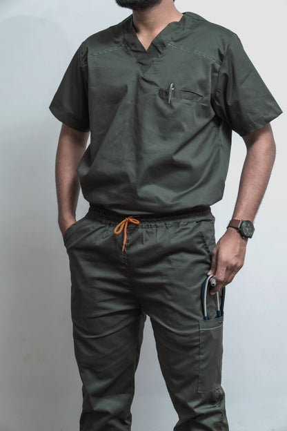 Men Scrubs Pant