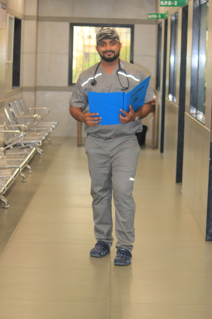 Men Scrubs Pant