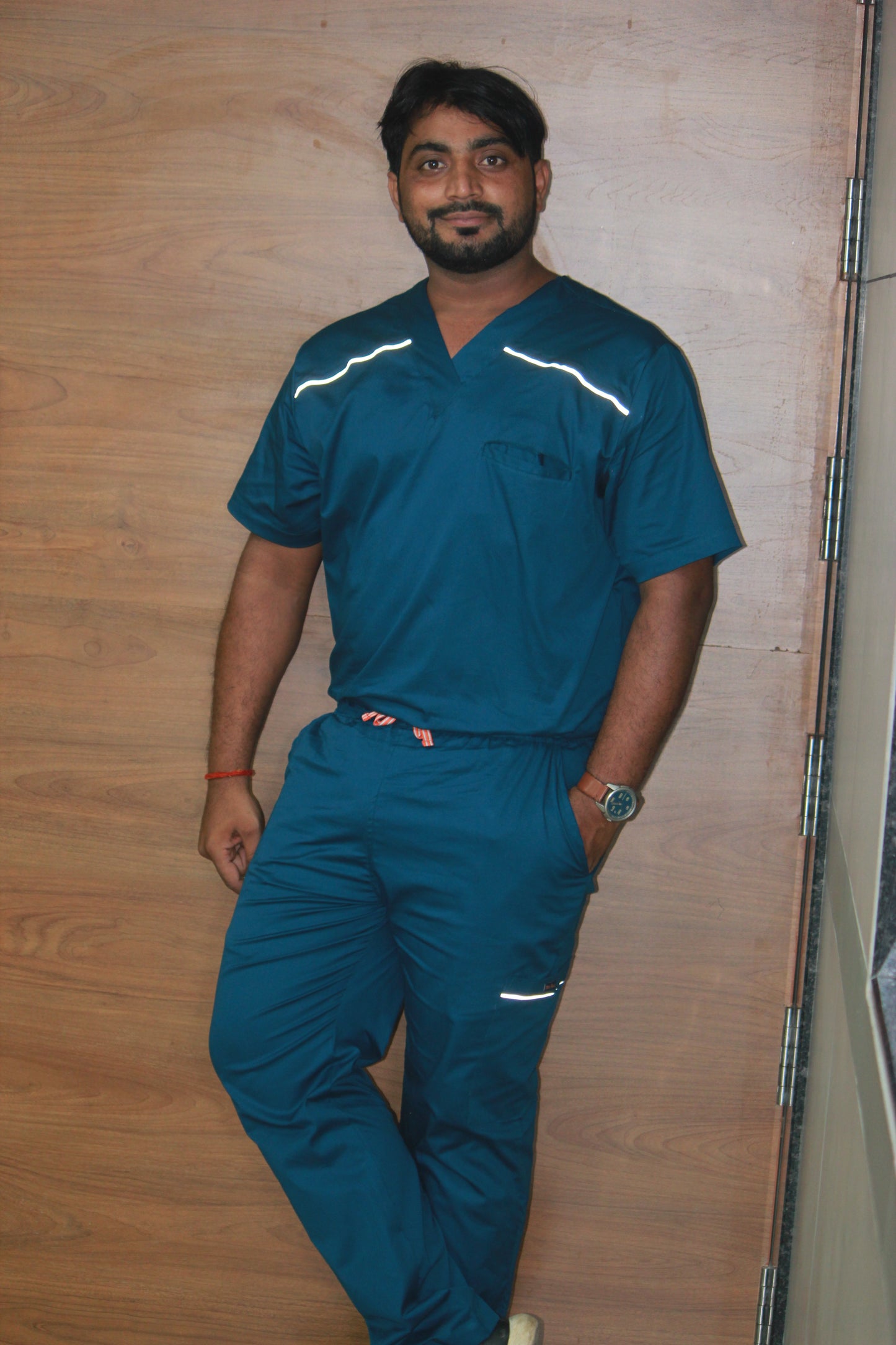 Men Scrubs Pant