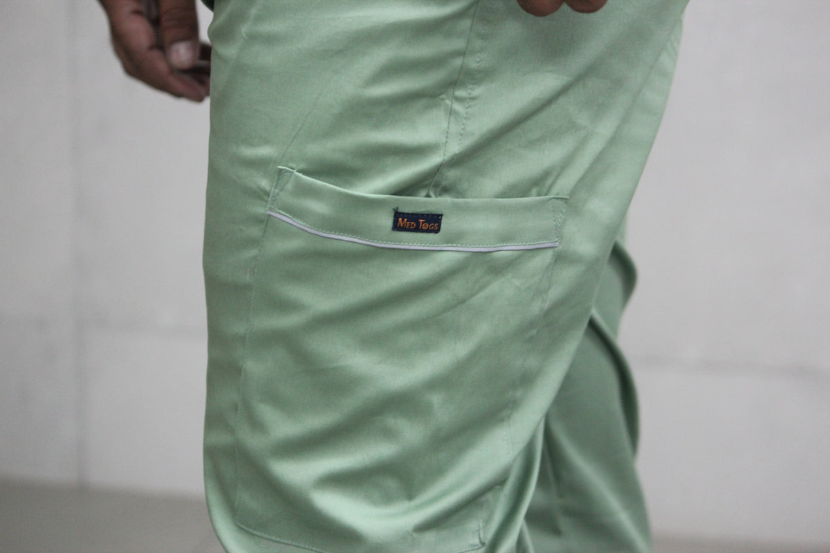 Men Scrubs Pant