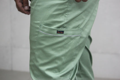 Men Scrubs Pant