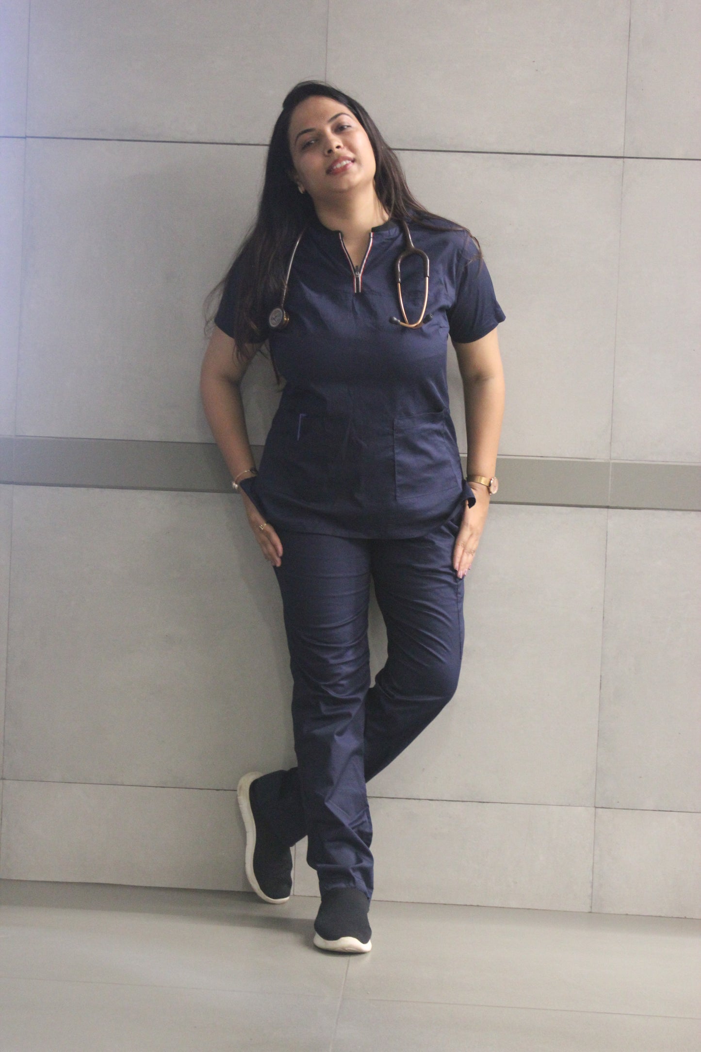 Women Scrubs Pant